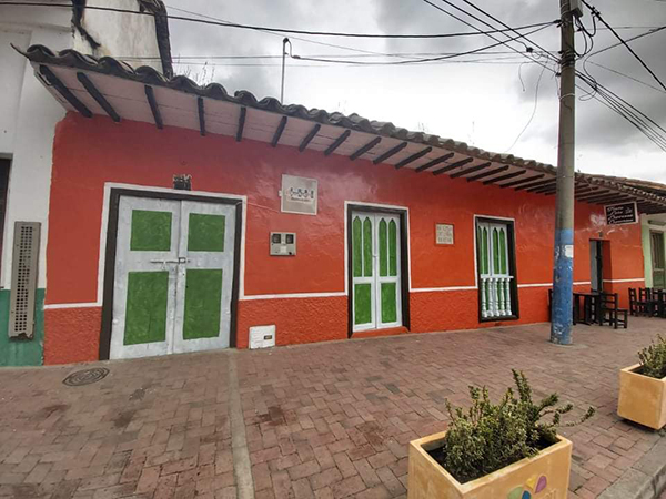 Dimancho